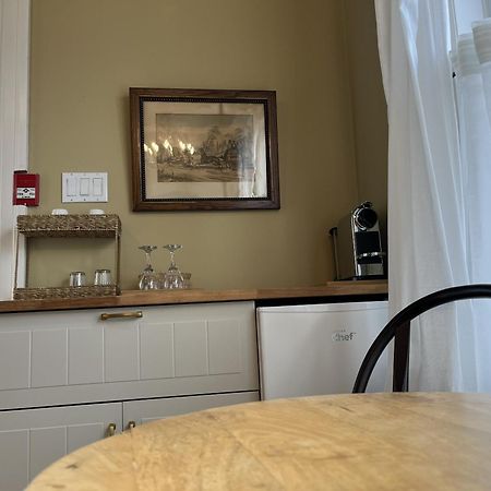 Surfside Inn Queensland Extérieur photo