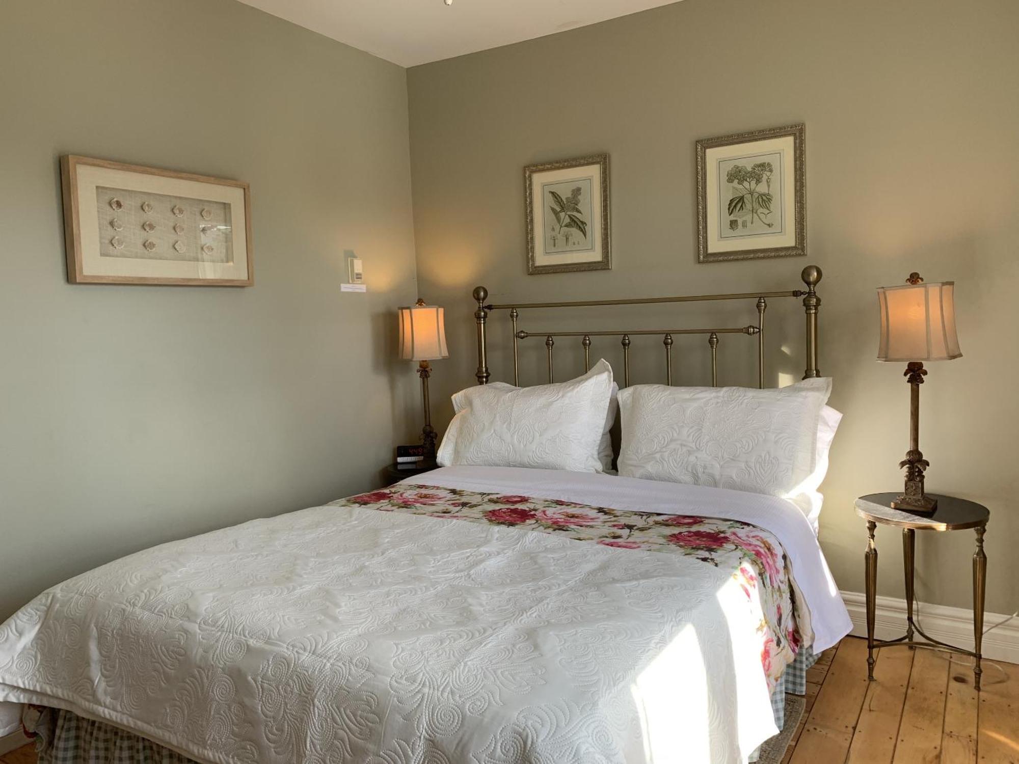 Surfside Inn Queensland Chambre photo