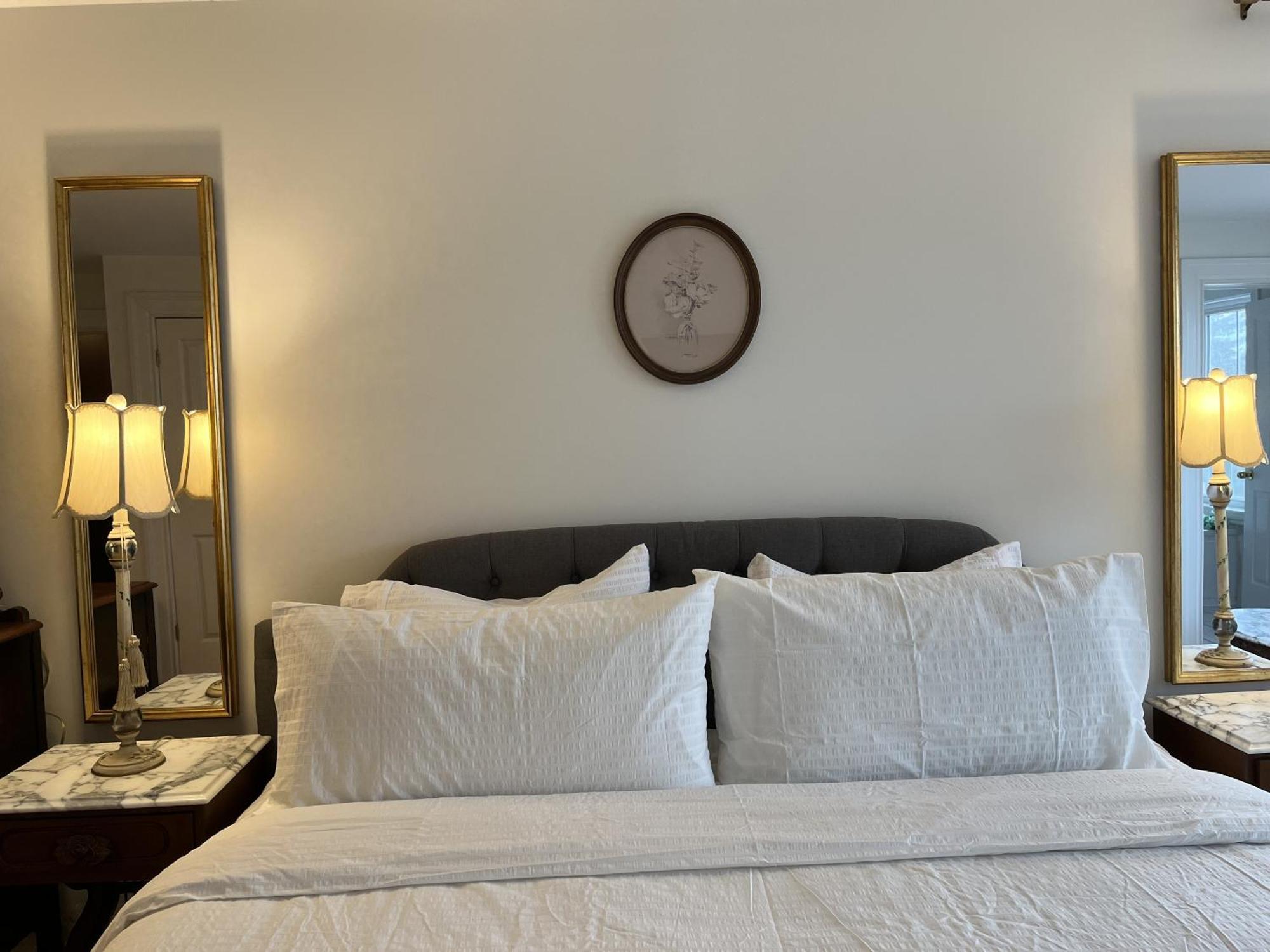Surfside Inn Queensland Extérieur photo
