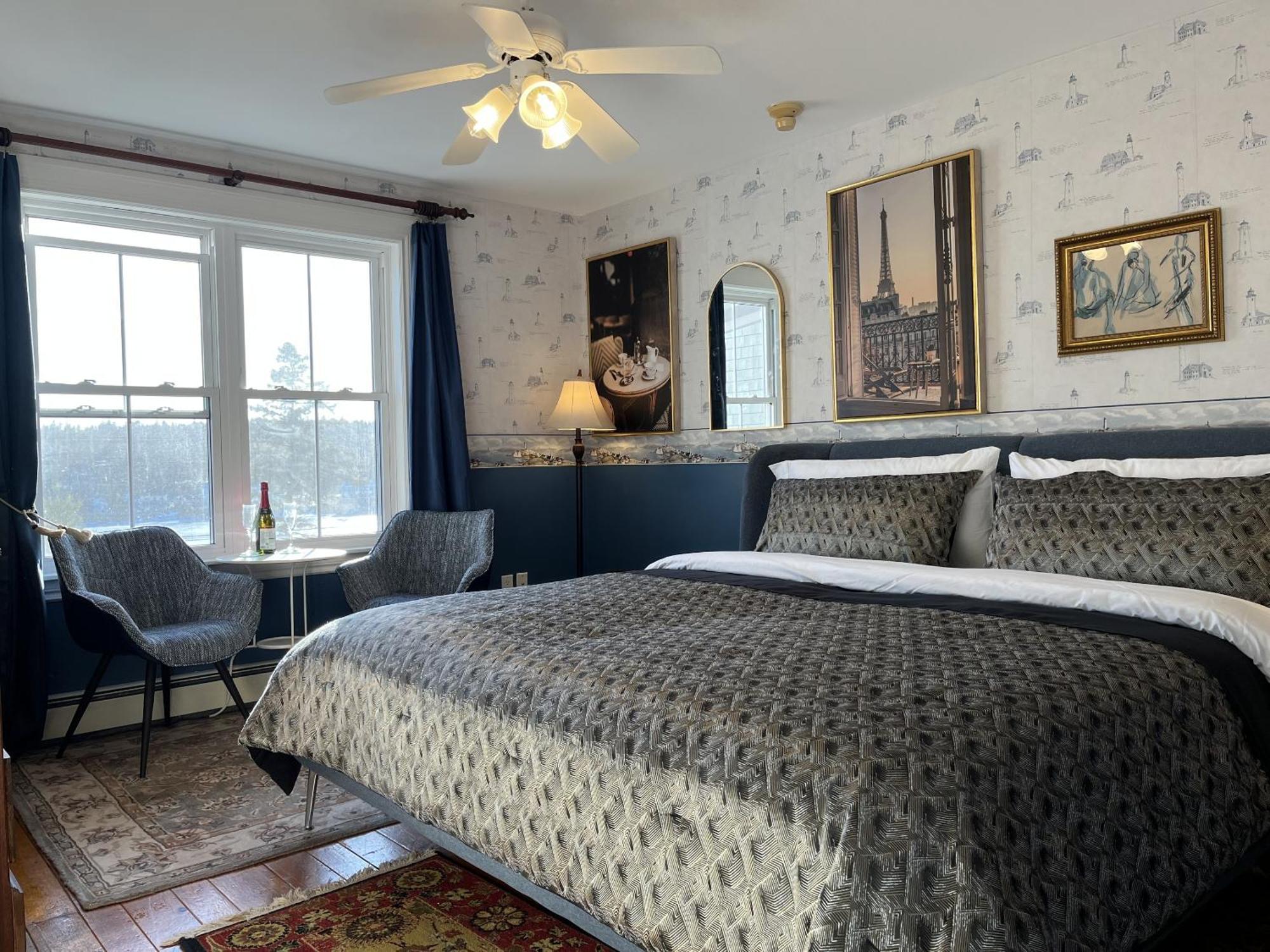 Surfside Inn Queensland Chambre photo